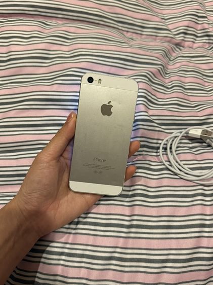 iPhone 5s 16gb รูปที่ 4