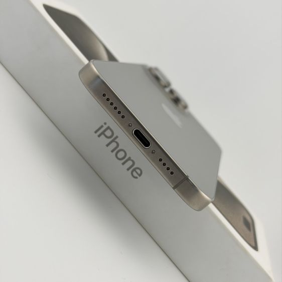 iPhone 15 ProMax 256gb รูปที่ 5