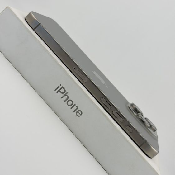 iPhone 15 ProMax 256gb รูปที่ 4