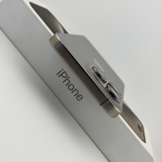 iPhone 15 ProMax 256gb รูปที่ 6