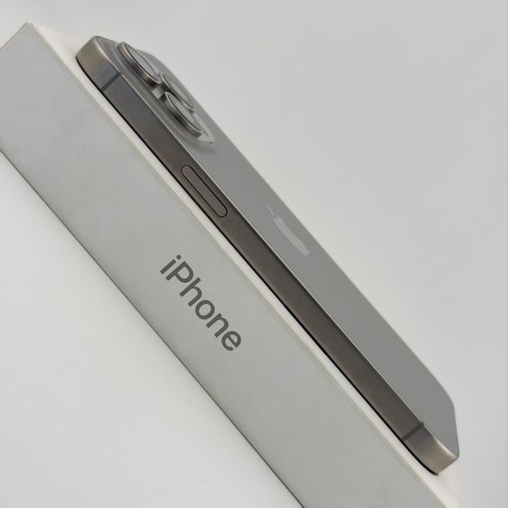 iPhone 15 ProMax 256gb รูปที่ 3