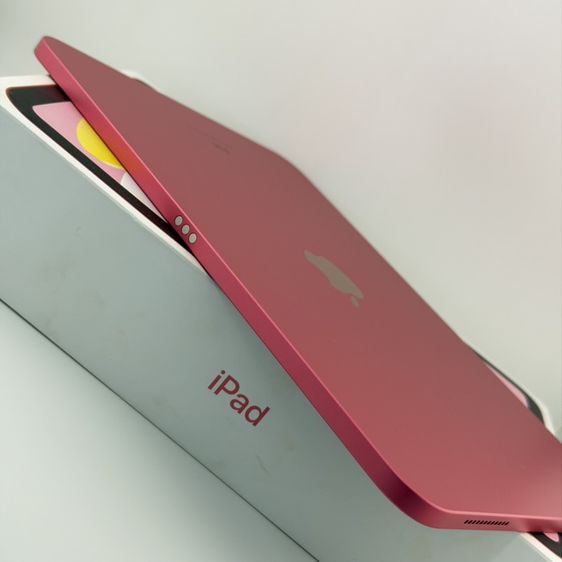 iPad Gen10 64gb wifi สุขภาพแบต100