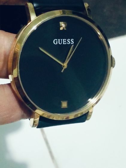 คือนาฬิกาข้อมือ Guess Supernova รุ่น W1264G1 