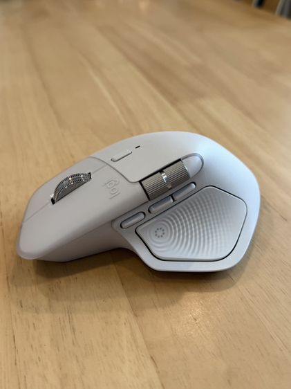 Logitech MX Master 4 รูปที่ 3