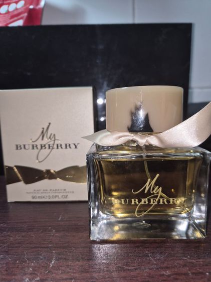 ไม่ระบุเพศ น้ำหอมmy burberry