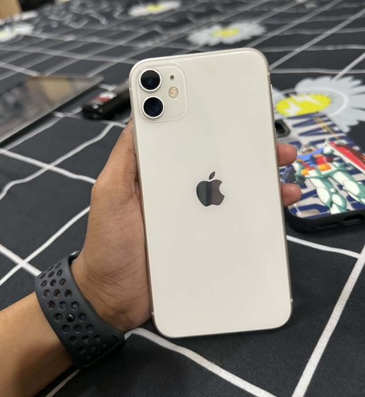 64 GB iPhone 11 64GB
