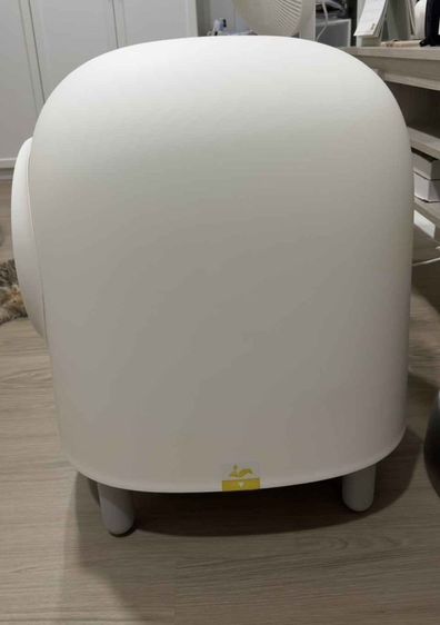 PANDO Second Generation Cat Litter Box (Lite) ห้องน้ำแมว อัตโนมัติ รุ่น 2 มือสอง รูปที่ 4