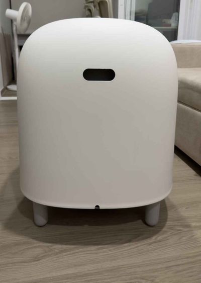 PANDO Second Generation Cat Litter Box (Lite) ห้องน้ำแมว อัตโนมัติ รุ่น 2 มือสอง รูปที่ 2