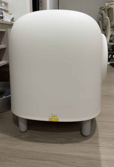 PANDO Second Generation Cat Litter Box (Lite) ห้องน้ำแมว อัตโนมัติ รุ่น 2 มือสอง รูปที่ 3