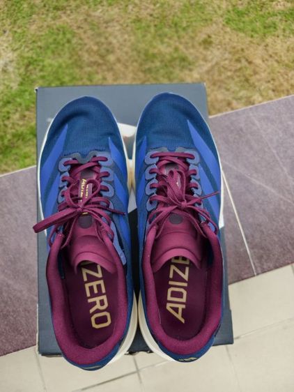 Adidas Adizero Evo SL 11US รูปที่ 3