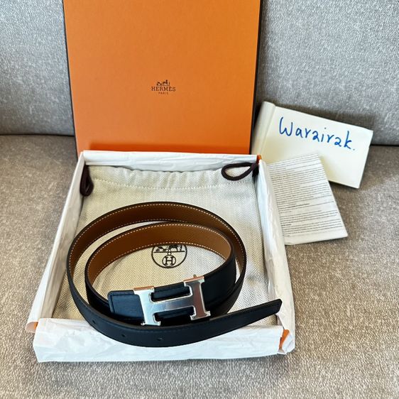 เข็มขัด hermes