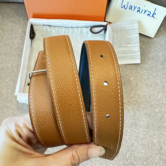 เข็มขัด hermes รูปที่ 3