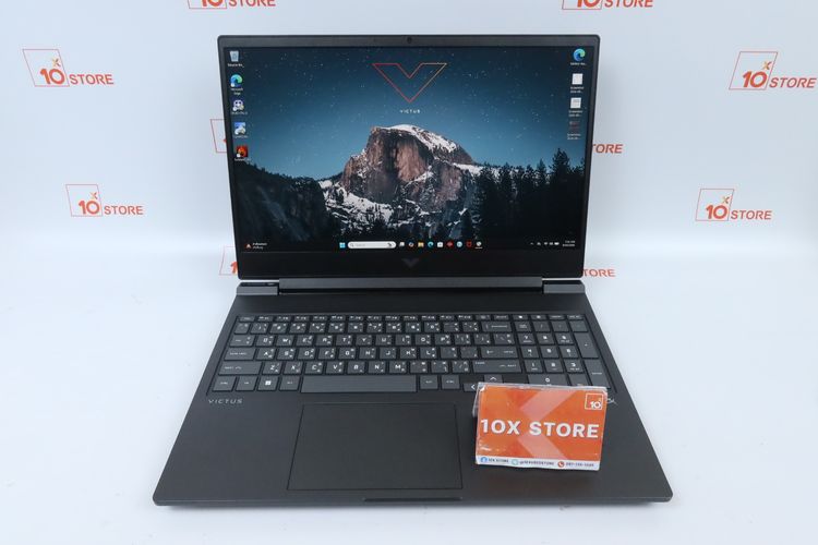 HP VICTUS 16 Core i5-14450HX.RTX4050 RAM16.512GB 