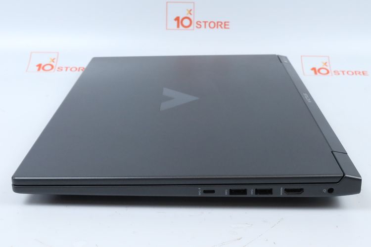 HP VICTUS 16 Core i5-14450HX.RTX4050 RAM16.512GB  รูปที่ 5