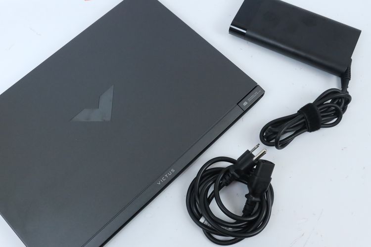 HP VICTUS 16 Core i5-14450HX.RTX4050 RAM16.512GB  รูปที่ 14