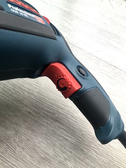 BOSCH สว่านกระแทก รูปที่ 3