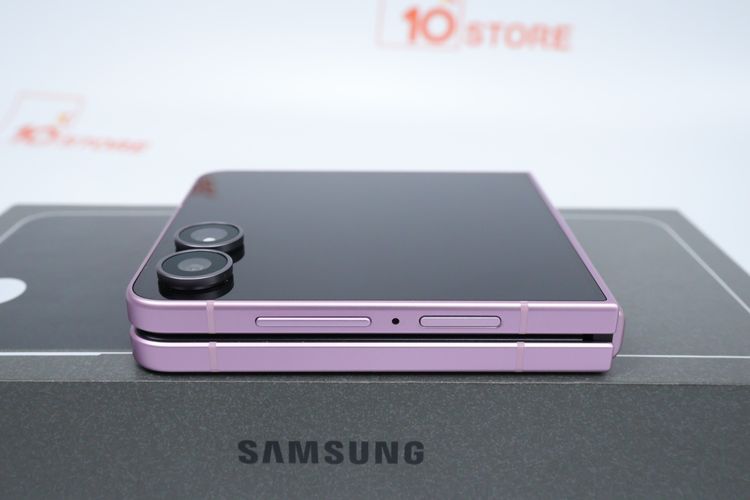 Samsung Galaxy Z Flip 8 12.256GB  รูปที่ 12