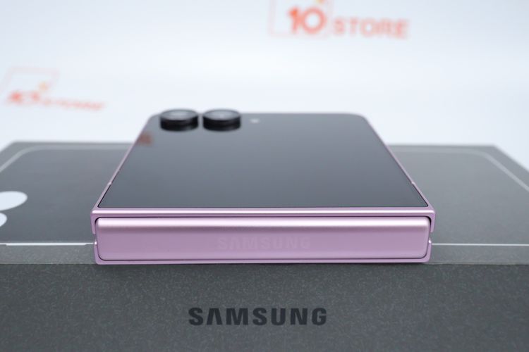 Samsung Galaxy Z Flip 8 12.256GB  รูปที่ 10