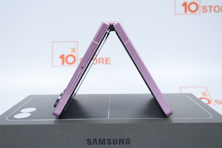 Samsung Galaxy Z Flip 8 12.256GB  รูปที่ 14