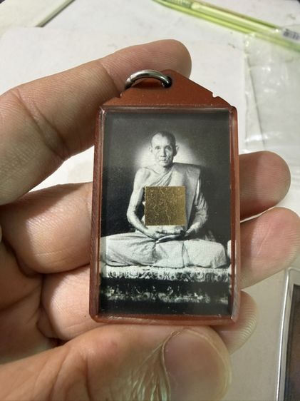 รูปหลวงพ่อกวย ปี 2558