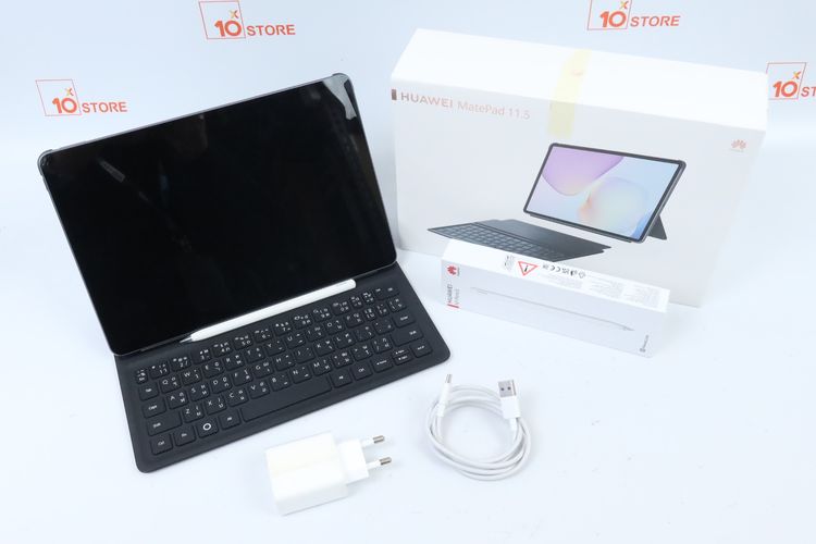 HUAWEI MatePad 11.5 2025 8.128GB WiFi  รูปที่ 17