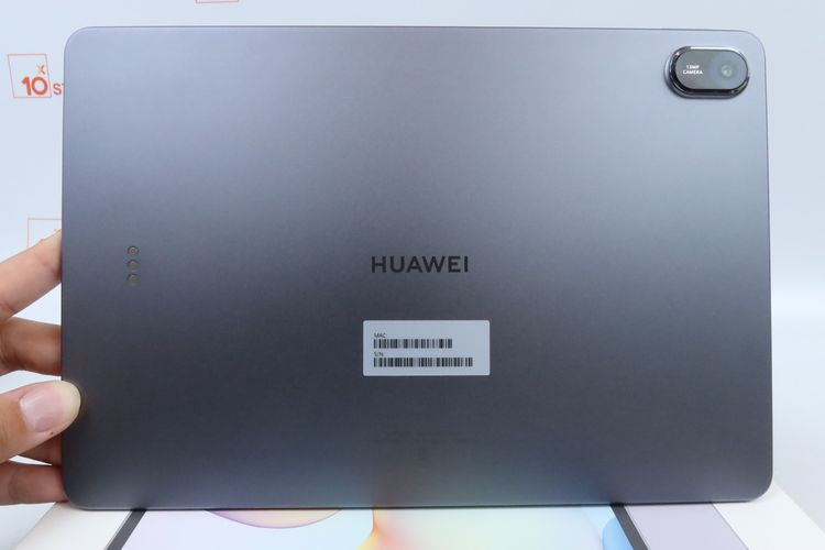 HUAWEI MatePad 11.5 2025 8.128GB WiFi  รูปที่ 14