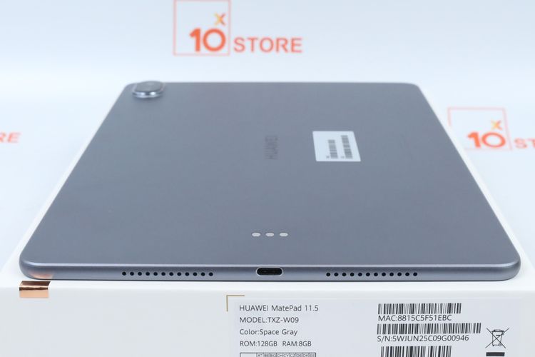 HUAWEI MatePad 11.5 2025 8.128GB WiFi  รูปที่ 7