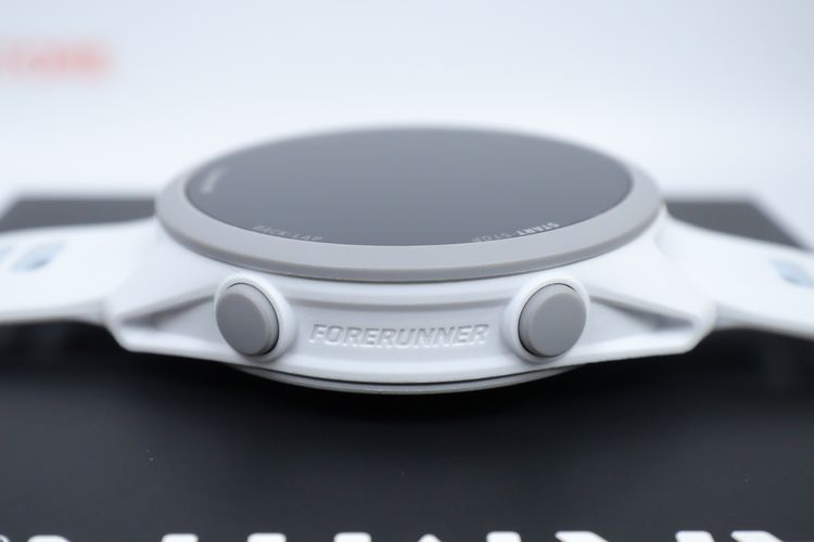Garmin Forerunner 170 รูปที่ 5