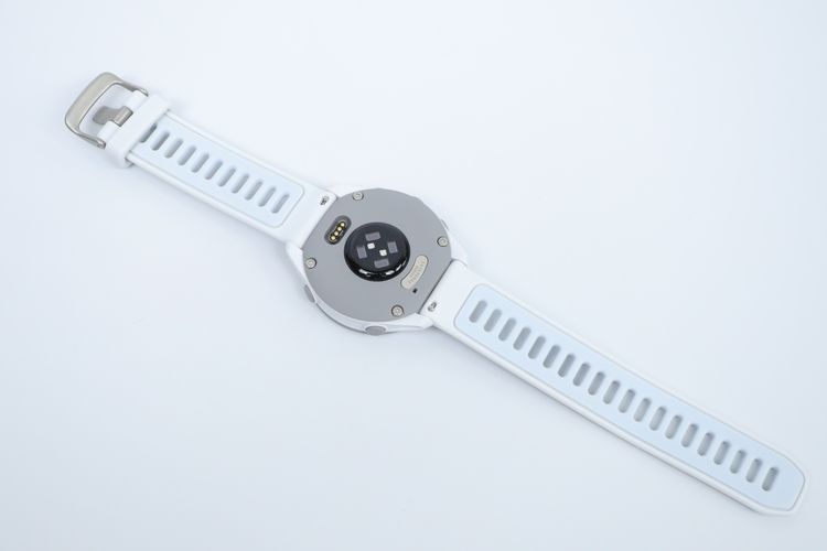 Garmin Forerunner 170 รูปที่ 11
