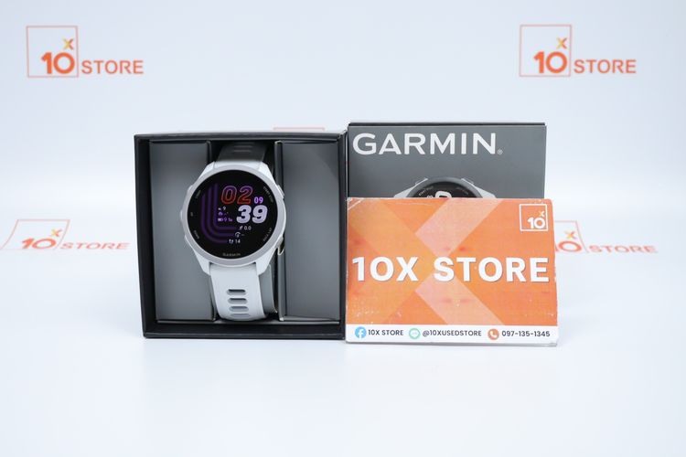 Garmin Forerunner 170