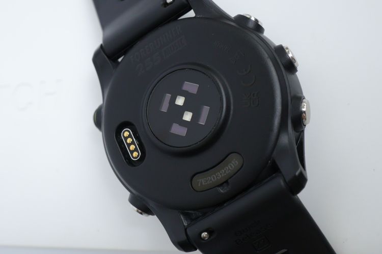Garmin Forerunner 255 Music รูปที่ 12