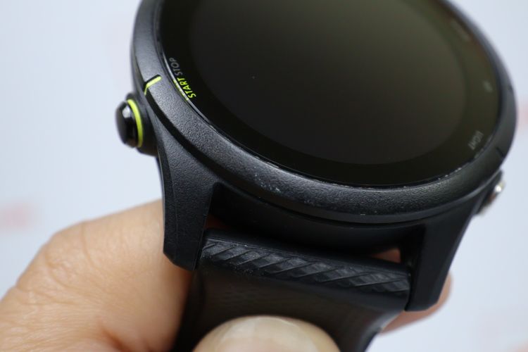 Garmin Forerunner 255 Music รูปที่ 11