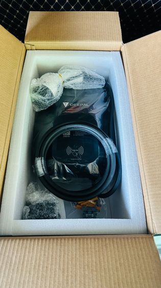HOME CHARGER DEEPAL ของใหม่ 5,500 บาท  รูปที่ 3