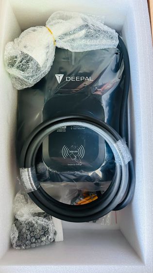 HOME CHARGER DEEPAL ของใหม่ 5,500 บาท  รูปที่ 2