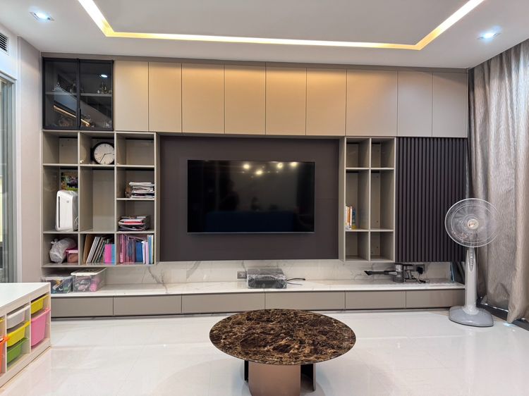 มีบางส่วน ขายคอนโด The Bangkok Sathorn 2 ห้องนอน Luxury Condo ใจกลางสาทร พร้อมเข้าอยู่ ทำเลดี ติด BTS สุรศักดิ์ รูปที่ 2