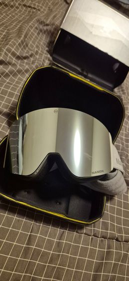 แว่น Snow/Ski Goggles
