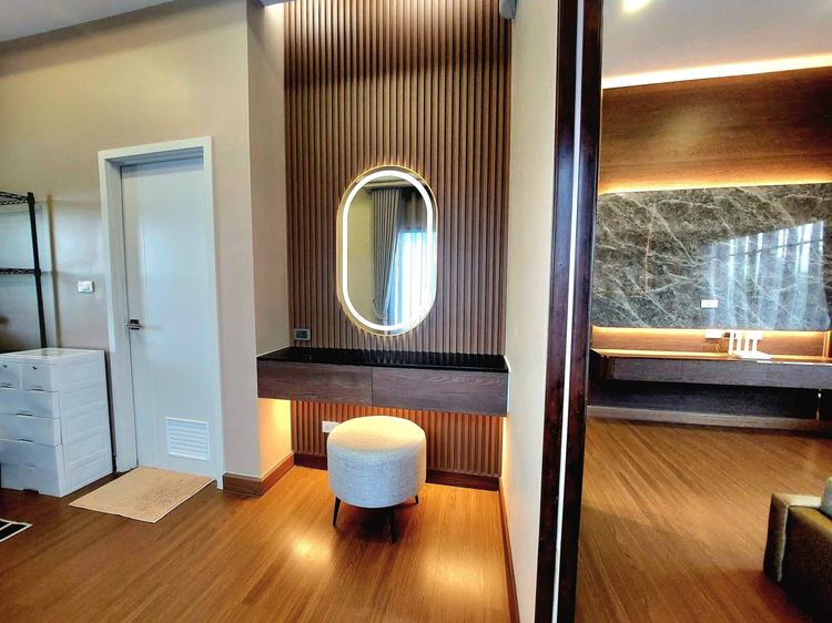 อื่นๆ ตกแต่งครบ 2024 Luxury House for rent - Grand Britania Rama 9 l 4BR l Park View l 95K Per Month. รูปที่ 2