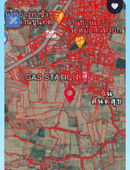 ขายที่ดินอ.ด่านขุนทด นครราชสีมายกแปลง  เนื้อที่ 15 ไร่ 2 งาน 39 ตร.ว. ราคาถูกสุดคุ้ม เพียงไร่ละ 249,000 บาท  รูปที่ 4