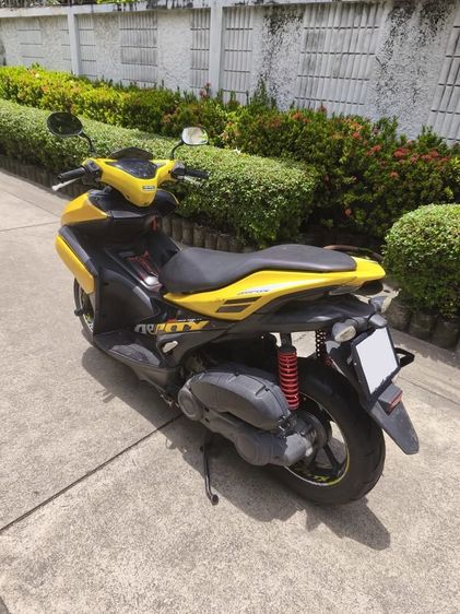 Aerox155cc ปี2017 รูปที่ 6