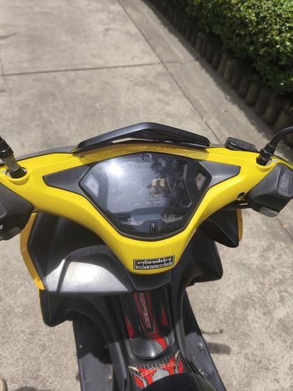 Aerox155cc ปี2017 รูปที่ 4