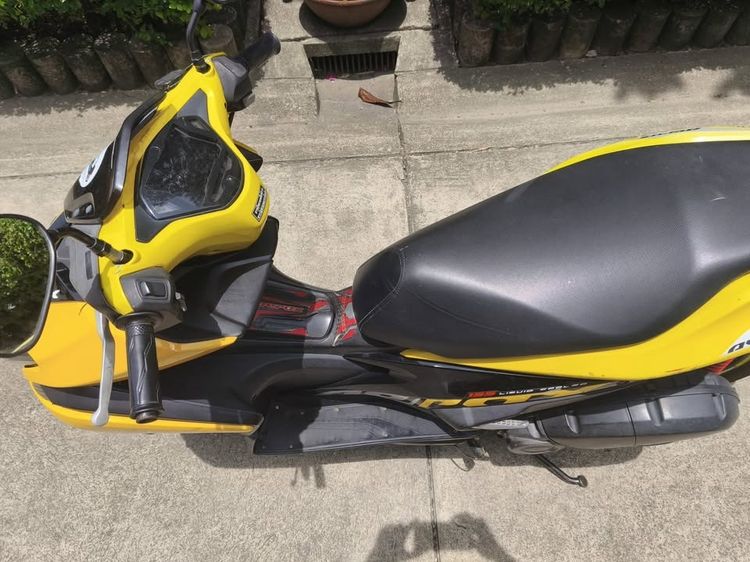 Aerox155cc ปี2017 รูปที่ 2