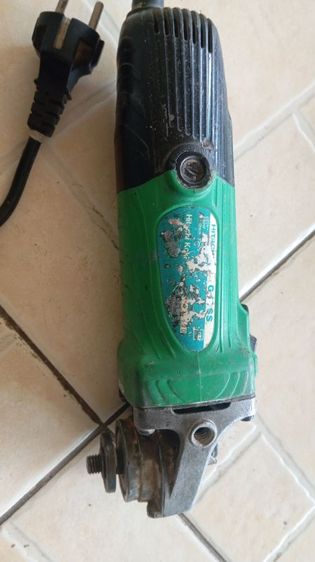 หินเจียร hitachi