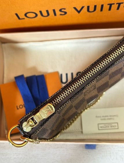lv mini pochette รูปที่ 4