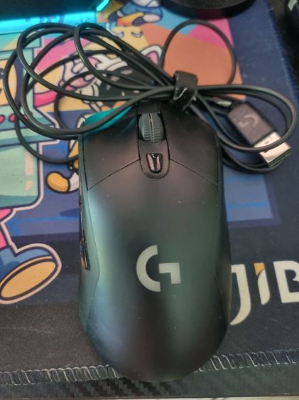 Logitech 403 Hero