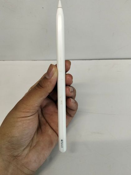 Apple Pencil 2nd Generation ของแท้ Model A2051 สภาพดี พร้อมใช้งาน รูปที่ 6