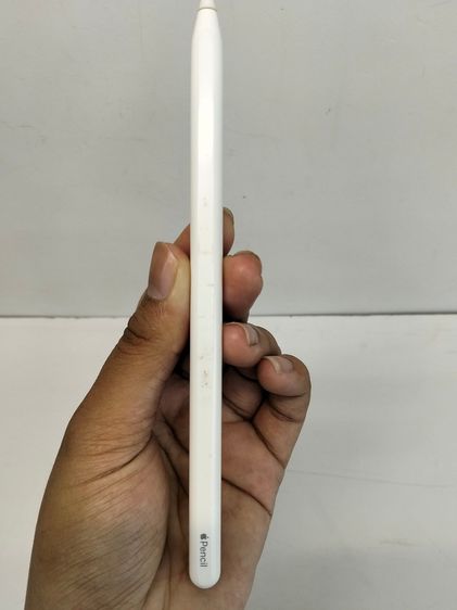 Apple Pencil 2nd Generation ของแท้ Model A2051 สภาพดี พร้อมใช้งาน รูปที่ 4