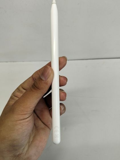 Apple Pencil 2nd Generation ของแท้ Model A2051 สภาพดี พร้อมใช้งาน รูปที่ 2