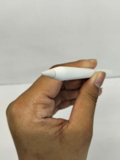 Apple Pencil 2nd Generation ของแท้ Model A2051 สภาพดี พร้อมใช้งาน รูปที่ 3