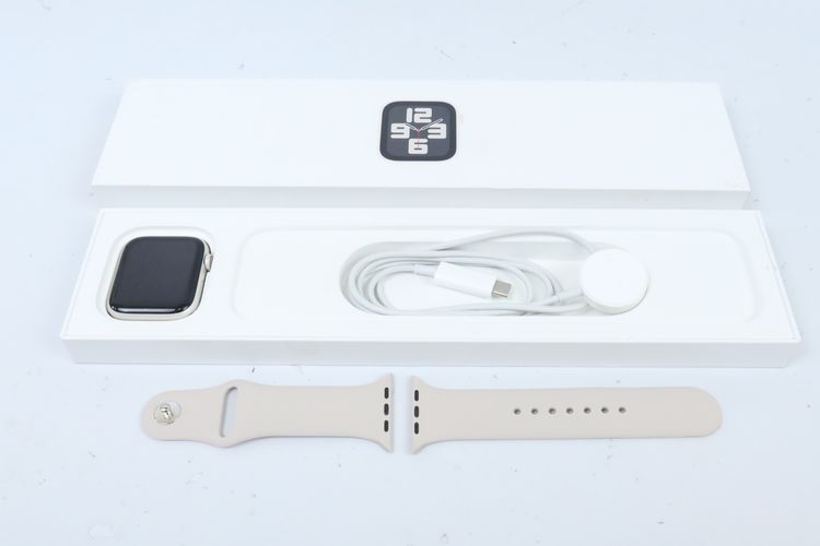 Apple Watch SE2 44mm GPS+Cellular  รูปที่ 15