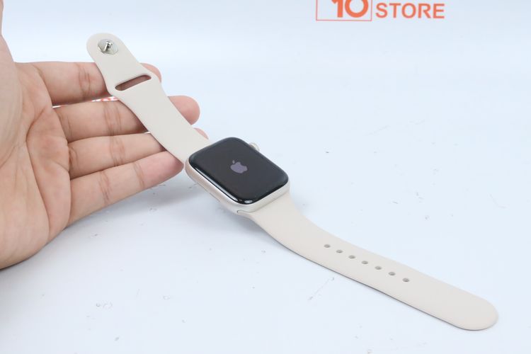 Apple Watch SE2 44mm GPS+Cellular  รูปที่ 10